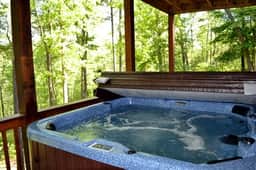 100 Acre Wood|Hot Tub|Fire Pit|Pool Table
