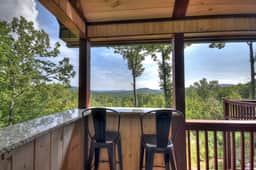Vistas Over Aska | Pet Friendly | MTN Views |