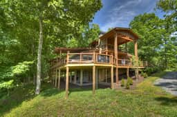 Sunset Ridge | Mtn Views | Wood Burning Stove