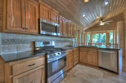 Sunset Ridge | Mtn Views | Wood Burning Stove