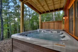 Rusty Nail  | Fire Pit | Hot Tub
