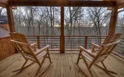 Rusty Nail  | Fire Pit | Hot Tub