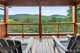 Shepherd's Sky View | MTN Views | Pool Table