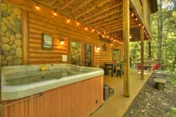 Twin Creeks| Hot Tub,Creek Access, Pool Table