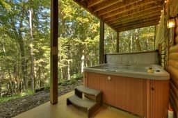 Twin Creeks| Hot Tub,Creek Access, Pool Table