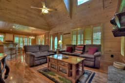 Serenity Acres | Pet Friendly | Hot Tub | Fire Pit