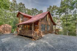 Country Dreams-Near Ocoee River, Hot Tub, Fire Pit