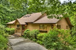 At Water's Edge|Hot Tub|Fish From Cabin|Secluded