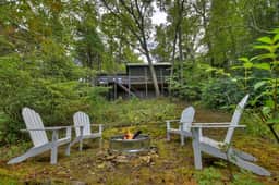 Oscars Outpost | Fire Pit | Pet Friendly