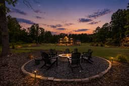 Creekside Mountain Manor|Luxury|Pool|Creek Access
