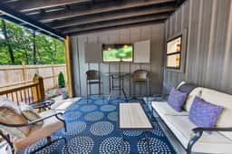 Hillside Hideaway | Fire pit, Hot Tub, & Grill