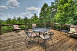 Copper Top- Hot Tub, MTN Views, Outdoor Fireplace