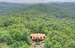 Copper Top- Hot Tub, MTN Views, Outdoor Fireplace