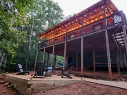 Squirrels Hideaway | Fire Pit | MTN Views