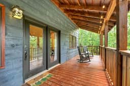Bigfoot's Solitude-Game Room,Outdoor Firepit,Grill