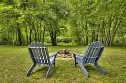 Ocoee Cottage | Water Front