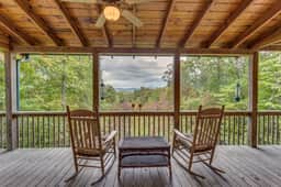 Treetops | Hot Tub | Fire Pit | Pool Table