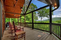 Kane's Nest-MTN View|Wrap Around Deck