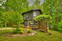 Sans Souci- Pet Friendly