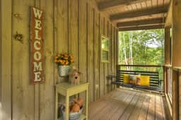 Blueberry Hill- Fire Pit, MTN Views, Grill