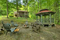 Serenity Creek | Pet Friendly | Hot Tub | Fire Pit