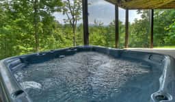 Born In The Rockies- MTN Views, Hot Tub, Fire Pit