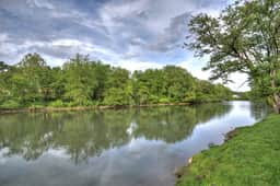 Ocoee River Retreat | Water Front | Deck on Water