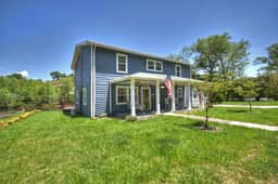 Ocoee River Retreat | Water Front | Deck on Water