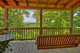 Bear Ridge Hideaway, Hot Tub, Pool Table, MTN View