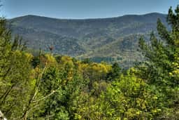 Mountain View Retreat | Fire Pit | Mtn Views