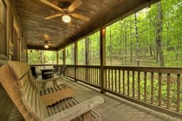 Mountain Lake Delight- Pet Friendly | Hot Tub