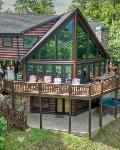 Thoughtfully Appointed Homes