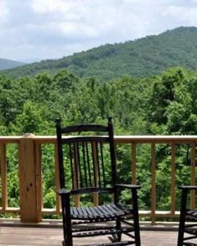 Gorgeous Valley Views