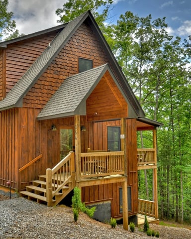 Quiet Mountain Community
