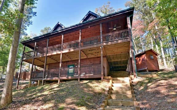 100 Acre Wood|Hot Tub|Fire Pit|Pool Table
