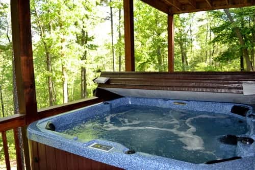 100 Acre Wood|Hot Tub|Fire Pit|Pool Table