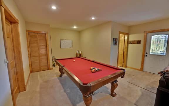 100 Acre Wood|Hot Tub|Fire Pit|Pool Table