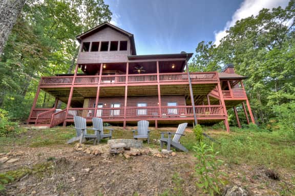 Vistas Over Aska | Pet Friendly | MTN Views |