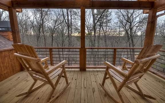 Rusty Nail  | Fire Pit | Hot Tub