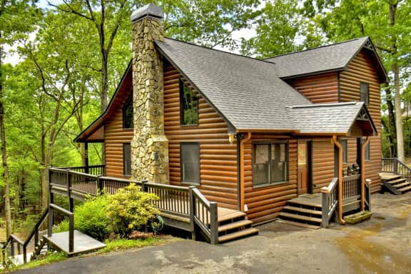 Three Cubs Cottage | Pet Friendly | Fire Pit |
