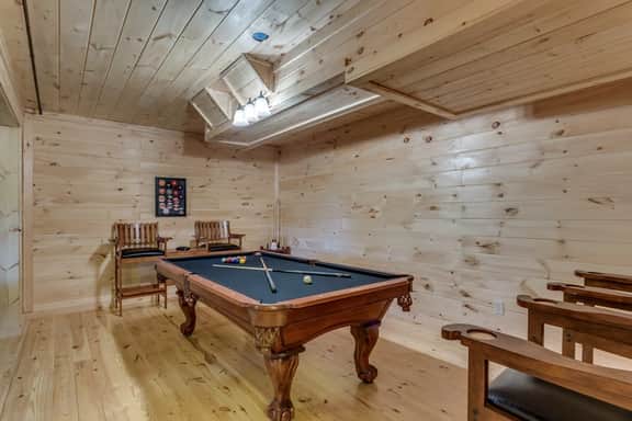 Country Dreams-Near Ocoee River, Hot Tub, Fire Pit