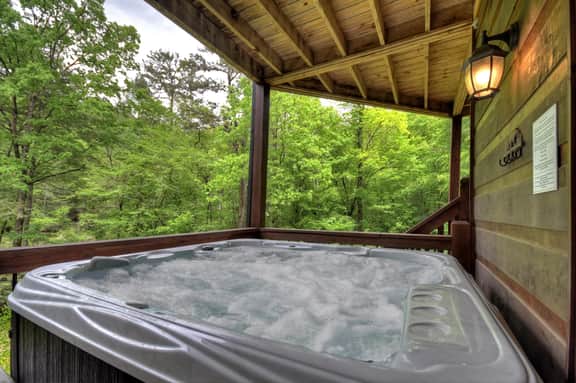 Go Fish | Creek Front | Pool Table | Fire Pit
