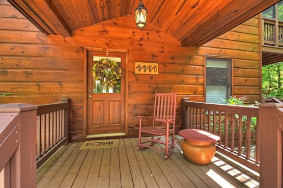 Kane's Nest-MTN View|Wrap Around Deck