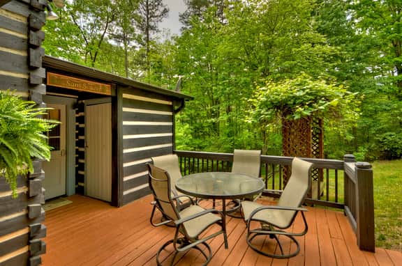 Sans Souci- Pet Friendly