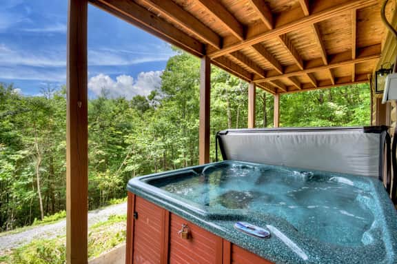 Painted Skies | Mtn View | Hot Tub | Fire Pit