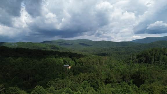Mountain View Retreat | Fire Pit | Mtn Views