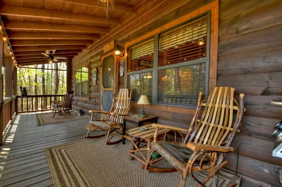 Mountain View Retreat | Fire Pit | Mtn Views