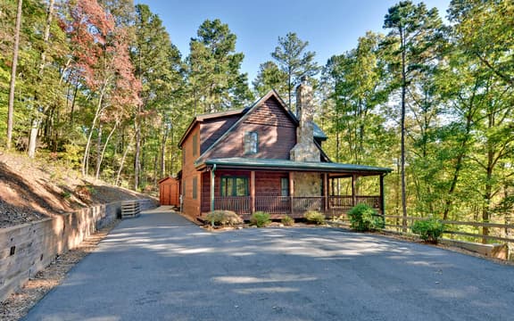 100 Acre Wood|Hot Tub|Fire Pit|Pool Table