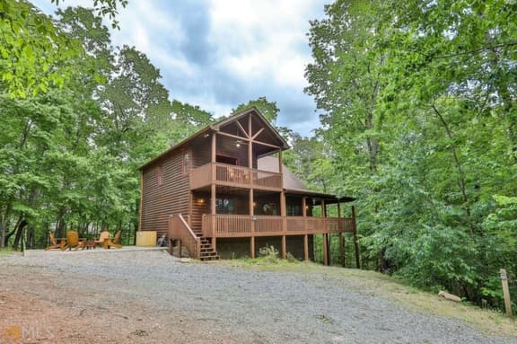 Sweet Retreat | Mtn Views | Hot Tub | Pet Friendly