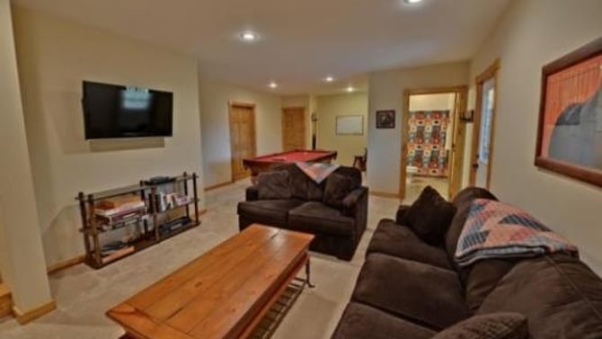 Cabin Concierge